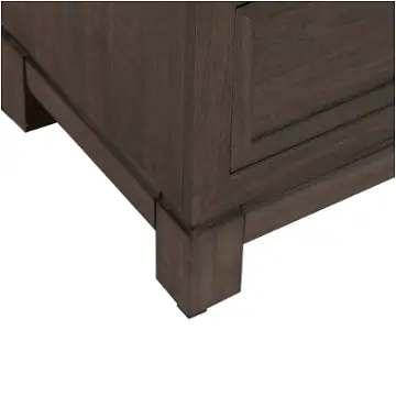 313-br41 Liberty Furniture Modern Edge Bedroom Furniture Chest