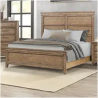 930-br-cpb Liberty Furniture Carolina Park Bedroom Furniture Bed