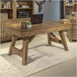 930-ho107 Liberty Furniture Carolina Park Home Office Furniture Desk
