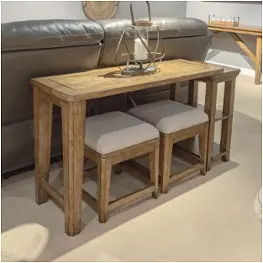 930-ot5630 Liberty Furniture Carolina Park Living Room Furniture Sofa Table