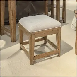 930-ot9001 Liberty Furniture Carolina Park Living Room Furniture Stool