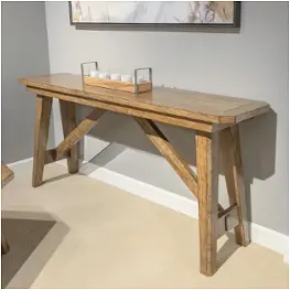 930-ot1030 Liberty Furniture Carolina Park Living Room Furniture Sofa Table