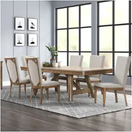 930-t4202 Liberty Furniture Carolina Park Dining Room Furniture Dining Table