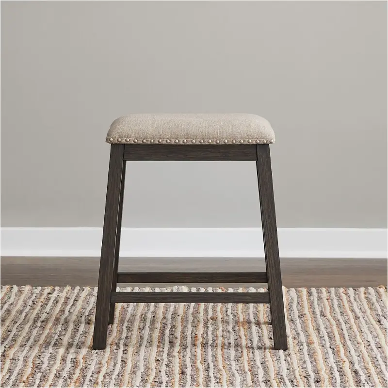680-ot9001 Liberty Furniture Harrison Living Room Furniture Stool