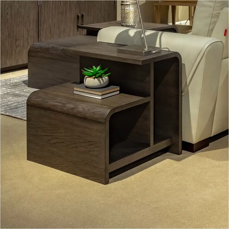 651-ot1020 Liberty Furniture Perspectives End Table