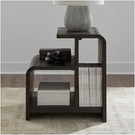 651-ot1020 Liberty Furniture Perspectives Living Room Furniture End Table