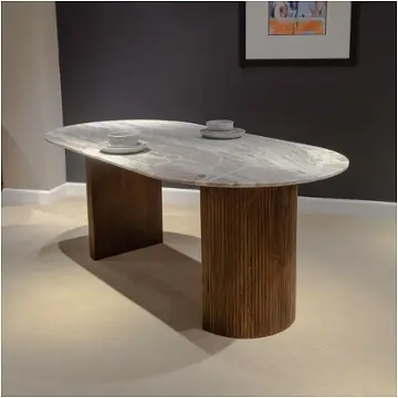 4000-t3978 Liberty Furniture Kaleidoscope Dining Room Furniture Dining Table