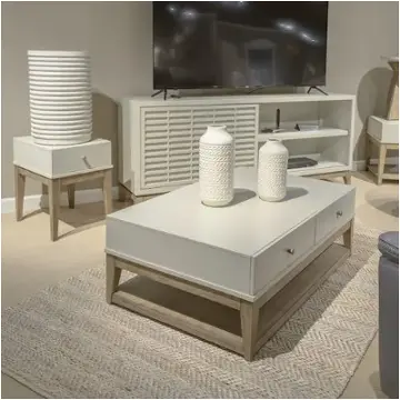 465-ot1010 Liberty Furniture Berkley Square Living Room Furniture Cocktail Table