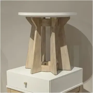 465-ot1021 Liberty Furniture Berkley Square Living Room Furniture End Table