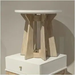 465-ot1021 Liberty Furniture Berkley Square Living Room Furniture End Table