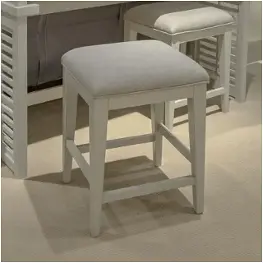 465-ot9001 Liberty Furniture Berkley Square Living Room Furniture Stool