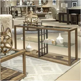 525-ot1030 Liberty Furniture Bayhill Trellis Living Room Furniture Sofa Table