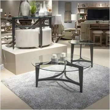 644-ot1010 Liberty Furniture Capri Living Room Furniture Cocktail Table