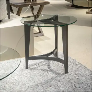 644-ot1020 Liberty Furniture Capri Living Room Furniture End Table