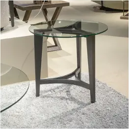 644-ot1020 Liberty Furniture Capri Living Room Furniture End Table