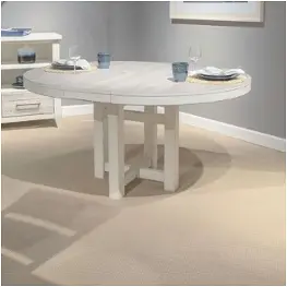 142-t4860 Liberty Furniture Backroads Dining Room Furniture Dining Table