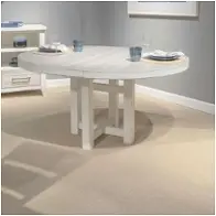 142-t4860 Liberty Furniture Backroads Dining Room Furniture Dining Table