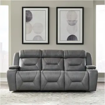 7019bg-32p Liberty Furniture Chapman Living Room Furniture Sofa