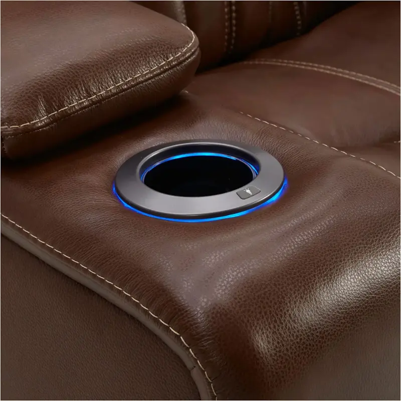 7020cn-12p Liberty Furniture Caswell Sg Recliner P2