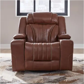 7020cn-12p Liberty Furniture Caswell Living Room Furniture Recliner