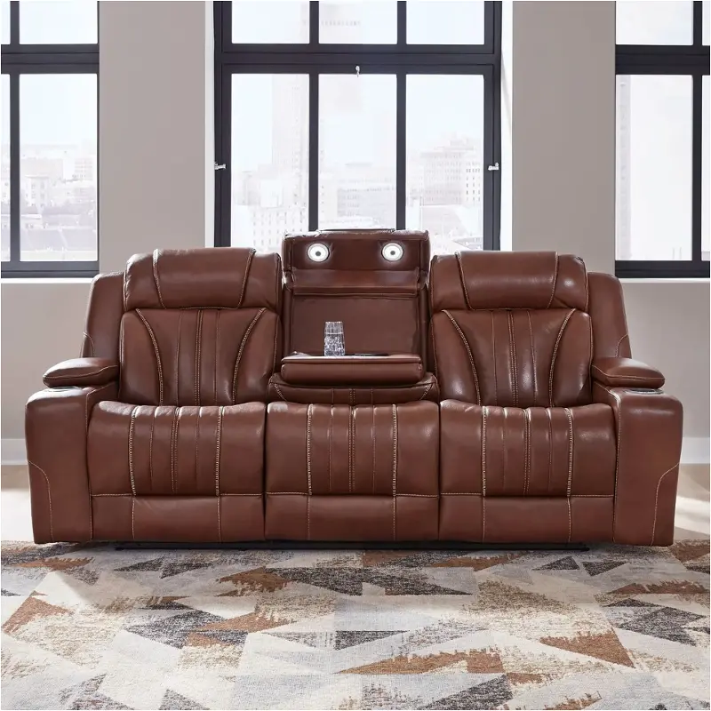 7020cn-32p Liberty Furniture Caswell Living Room Furniture Sofa