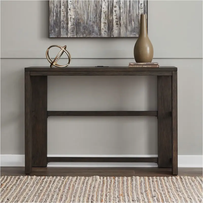 680-ot5236 Liberty Furniture Harrison Living Room Furniture Sofa Table