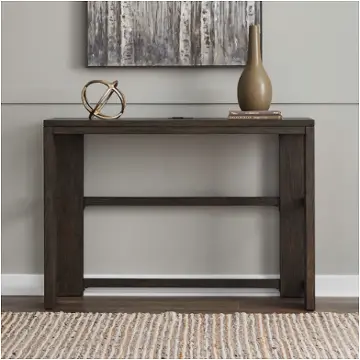 680-ot5236 Liberty Furniture Harrison Living Room Furniture Sofa Table