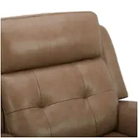 7006sn-13p Liberty Furniture Carrington Living Room Furniture Recliner