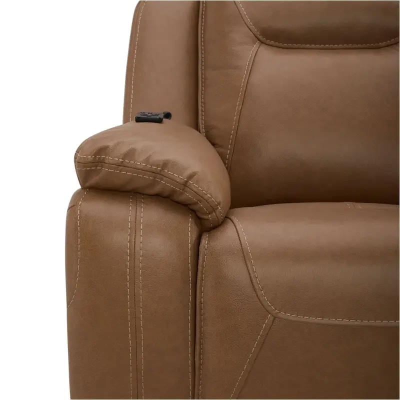 7018bu-13p Liberty Furniture Callihan Living Room Furniture Recliner