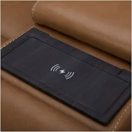 7018bu-23p Liberty Furniture Callihan Living Room Furniture Loveseat