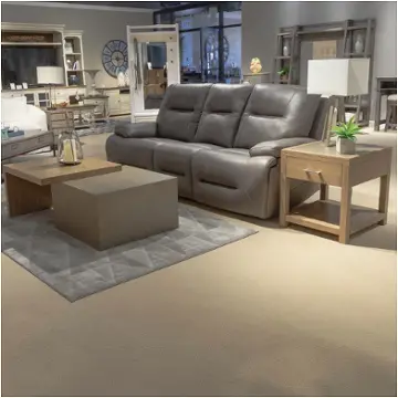 351-ot1010 Liberty Furniture Corso Living Room Furniture Cocktail Table