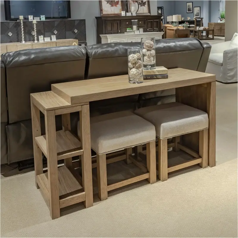 351-ot9001 Liberty Furniture Corso Living Room Furniture Stool