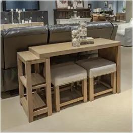 351-ot9001 Liberty Furniture Corso Living Room Furniture Stool