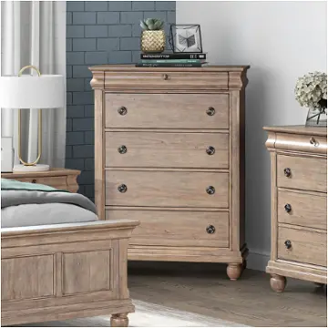 589wt-br41 Liberty Furniture Rustic Traditions Bedroom Furniture Chest