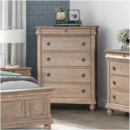 589wt-br41 Liberty Furniture Rustic Traditions Bedroom Furniture Chest