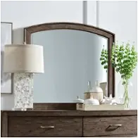 805b-br51 Liberty Furniture Avalon - Coffee Bean Bedroom Furniture Mirror