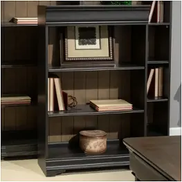 532-ho3048 Liberty Furniture Meritage Home Office Furniture Bookcase