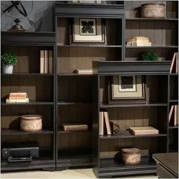 532-ho3072 Liberty Furniture Meritage Home Office Furniture Bookcase