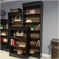 532-ho3084 Liberty Furniture Meritage Home Office Furniture Bookcase