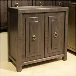2245-ac1000 Liberty Furniture Mendenhall Accent Furniture Accent Cabinet