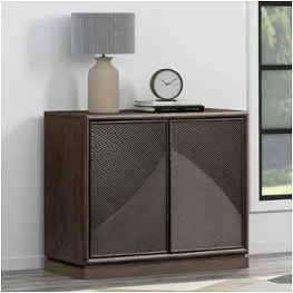 2200-ac2000 Liberty Furniture Dahlia Accent Furniture Accent Cabinet