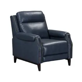 03ny-10m Liberty Furniture Rawling Living Room Furniture Recliner