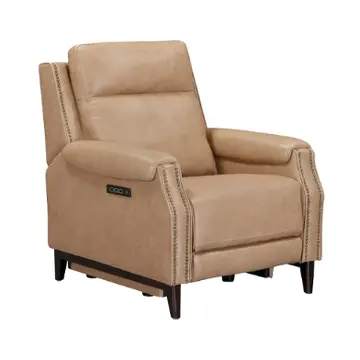 03sn-13p Liberty Furniture Rawling Living Room Furniture Recliner