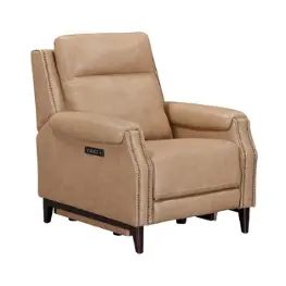 03sn-13p Liberty Furniture Rawling Living Room Furniture Recliner