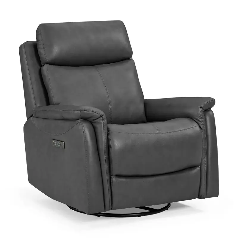 04co-13p Liberty Furniture Rowland Living Room Furniture Recliner