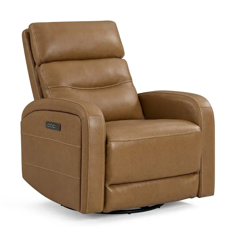 06bu-13p Liberty Furniture Rosslyn Living Room Furniture Recliner