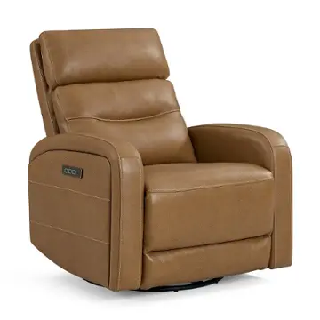 06bu-13p Liberty Furniture Rosslyn Living Room Furniture Recliner