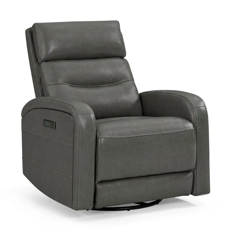 06cc-13p Liberty Furniture Rosslyn Living Room Furniture Recliner