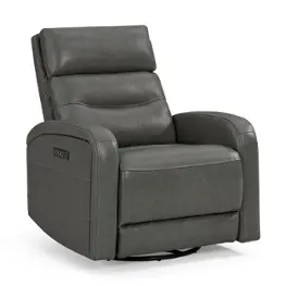 06cc-13p Liberty Furniture Rosslyn Living Room Furniture Recliner