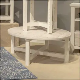 142-ot1011 Liberty Furniture Backroads Living Room Furniture Cocktail Table